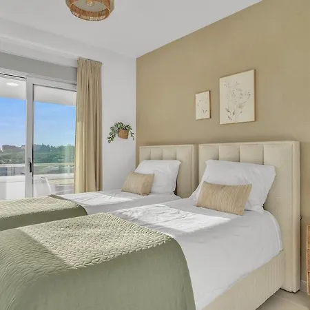 Oceana Gardens * Estepona