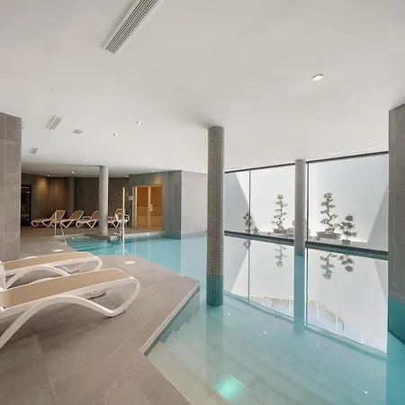 Oceana Gardens Estepona
