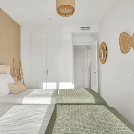 Oceana Gardens Lejlighed Estepona