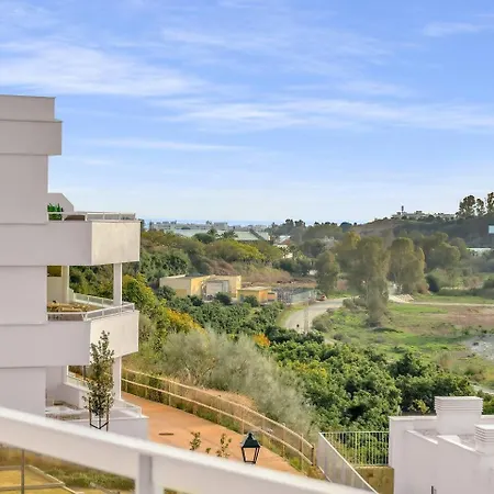 Oceana Gardens * Estepona