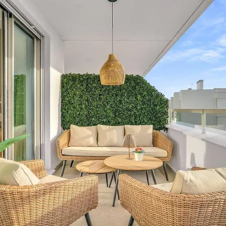 Oceana Gardens Estepona