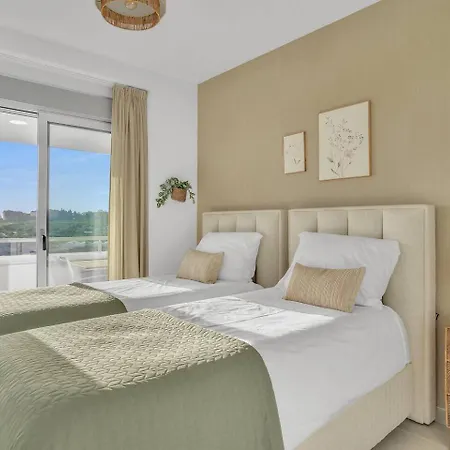 Oceana Gardens Estepona
